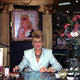 Ivana Trump, a leader of the movement to grant the nation's wealthiest one percent minority status.